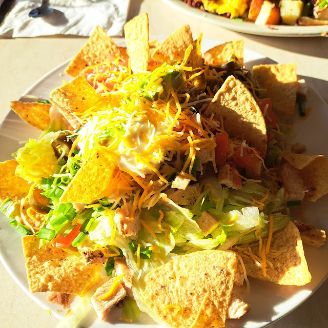 Fiesta Salad