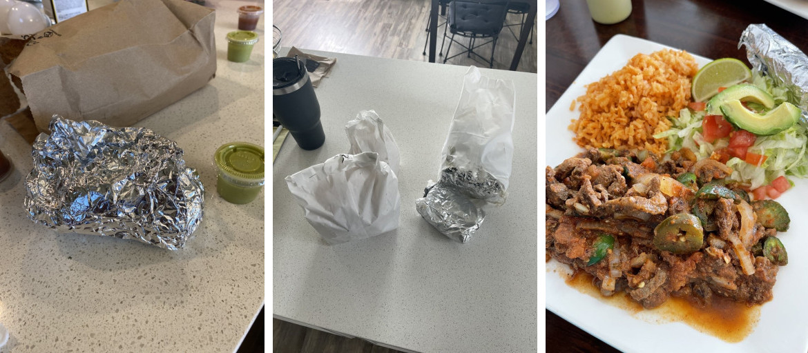 Krystal Taqueria