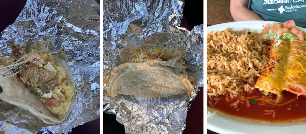 Krystal Taqueria