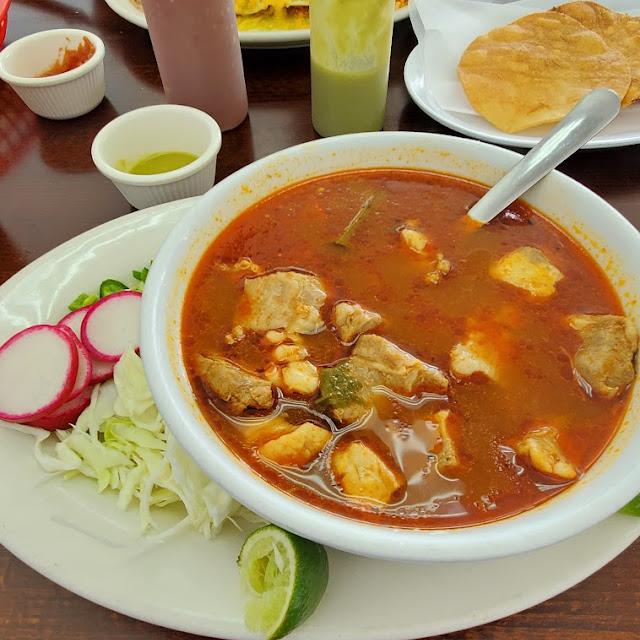 Rico Pozole