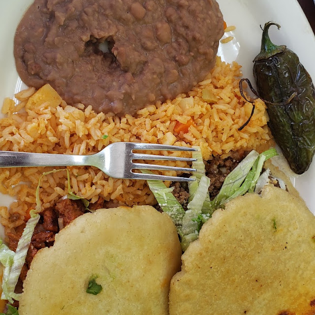 Gorditas