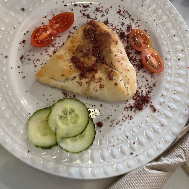 Spinach Pie