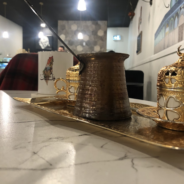 Coffee Tea