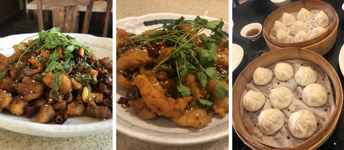 Kung Fu Kitchen