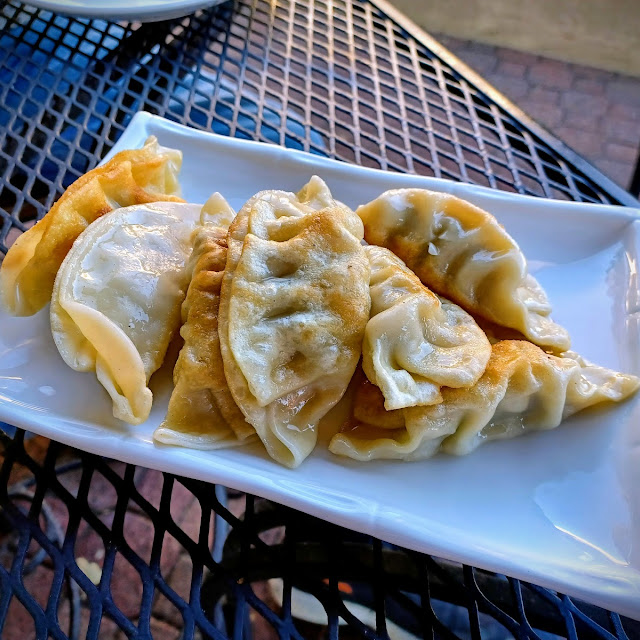 Pot Sticker