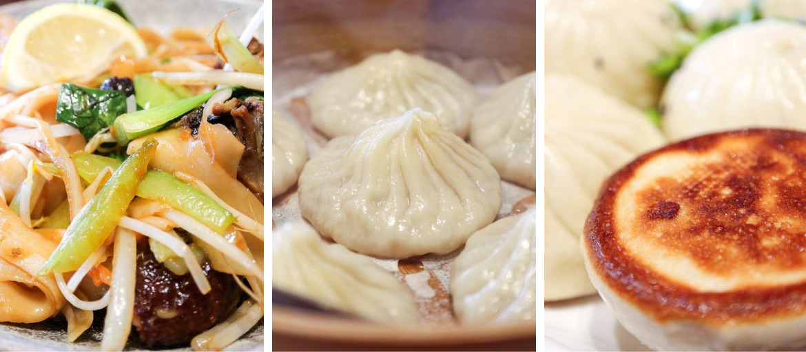Kungfu Kitchen