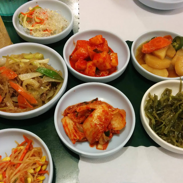 Banchan