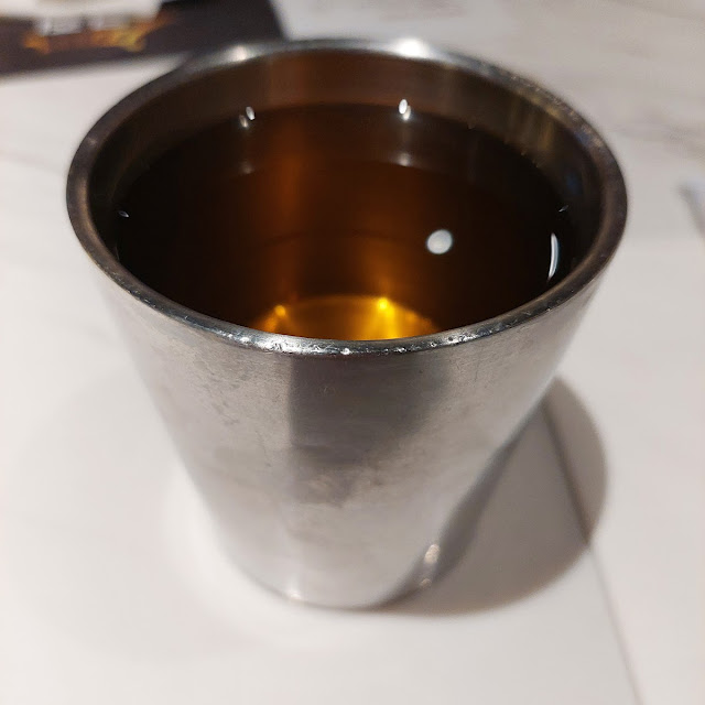 Tea