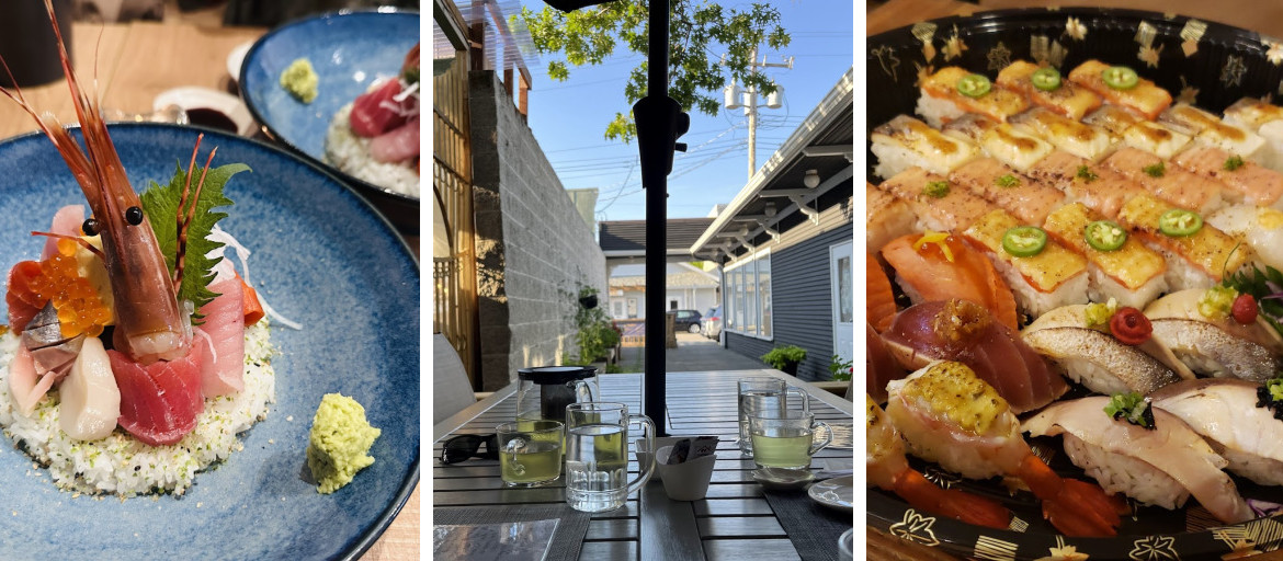 Kun's Omakase Bar