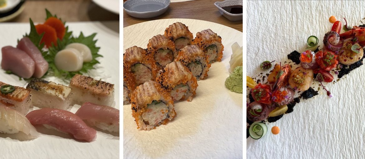Kun's Omakase Bar