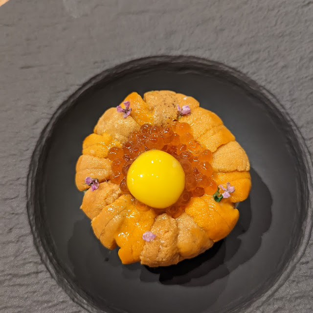 Uni Ikura Don