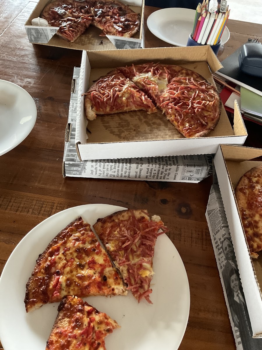 Kyabram Pizza & Pasta