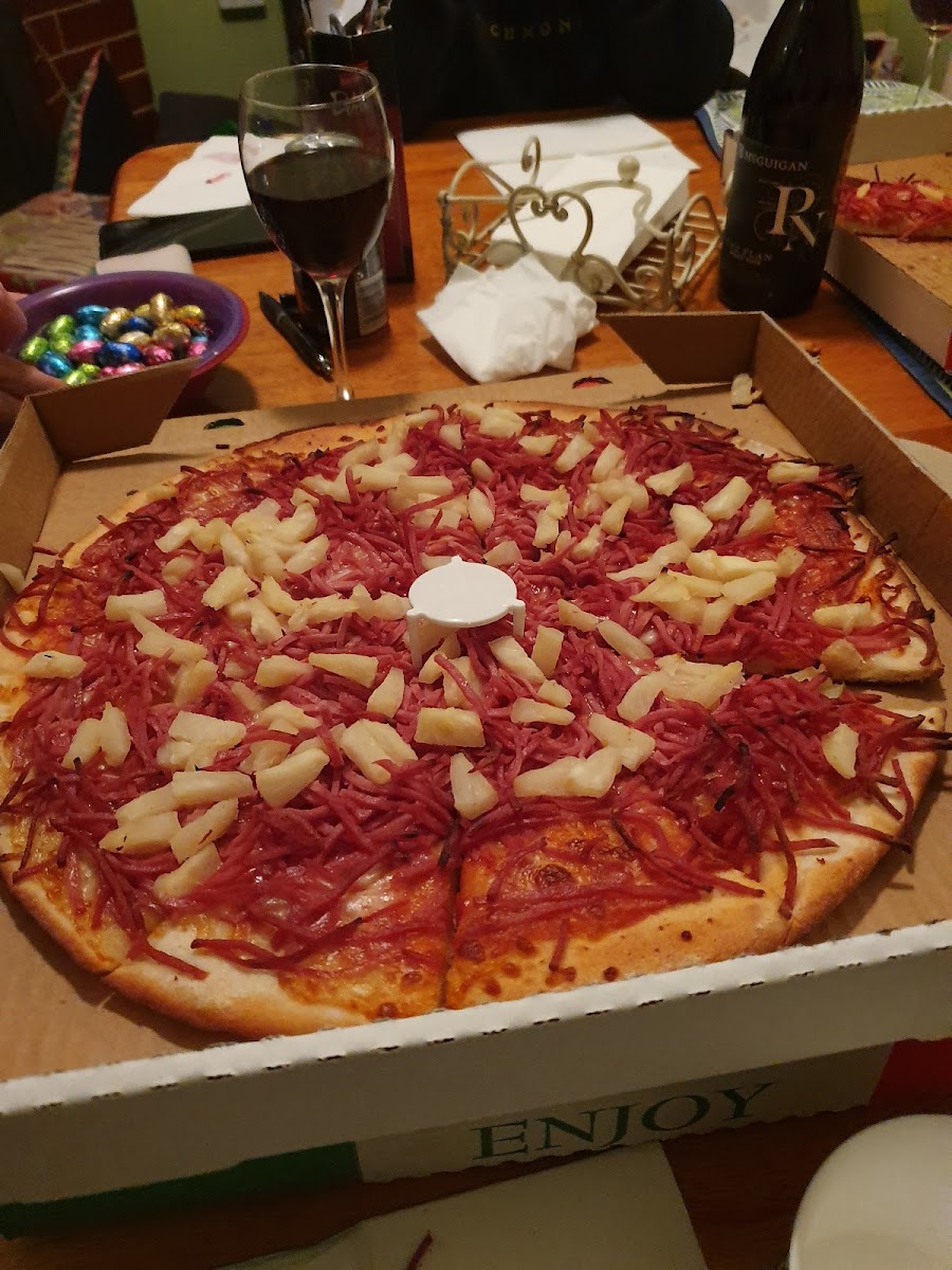 Kyabram Pizza & Pasta