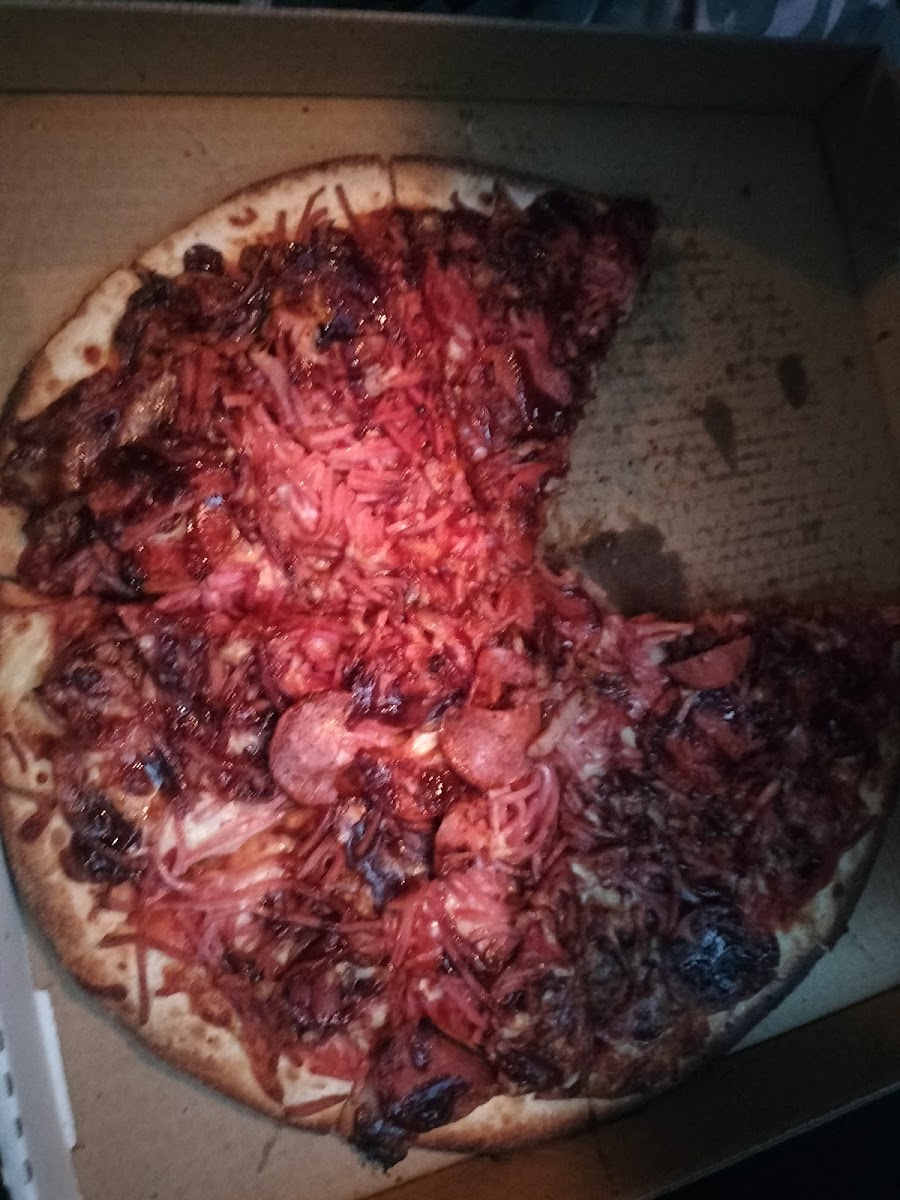 Kyabram Pizza & Pasta