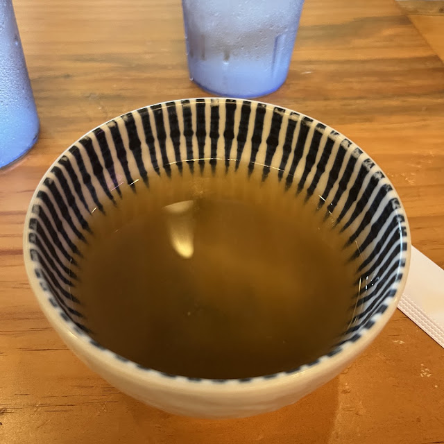 Miso Soup