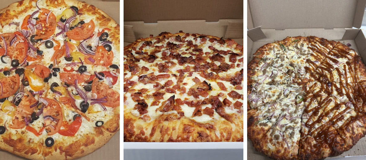 KZ Pizza