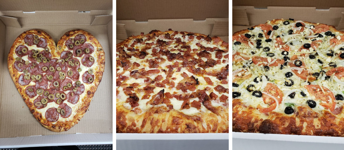 KZ Pizza