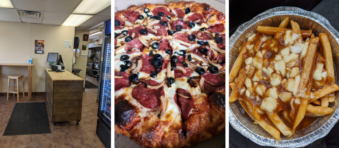 KZ Pizza