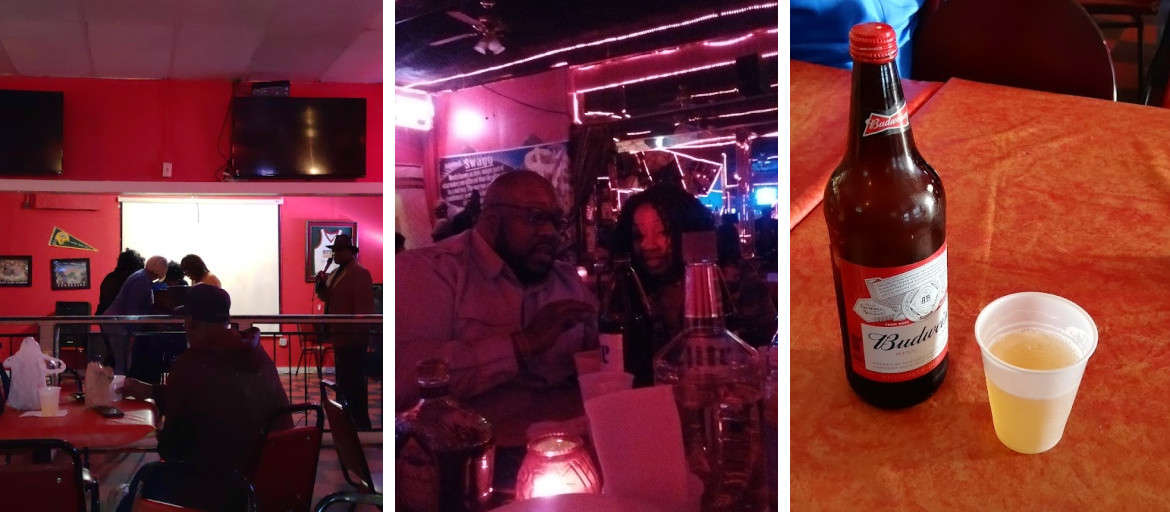 L D Restaurant & Lounge