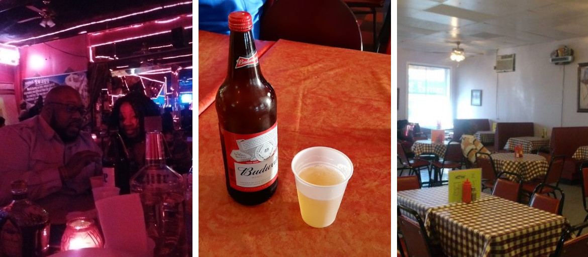 L D Restaurant & Lounge