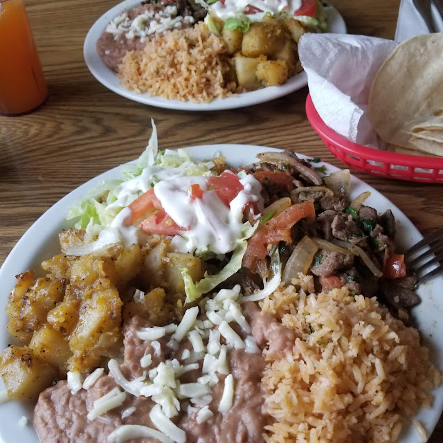 Steak Picado