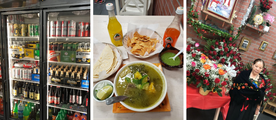 La Abuelita