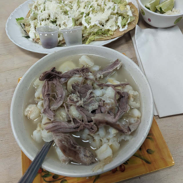 Pozole