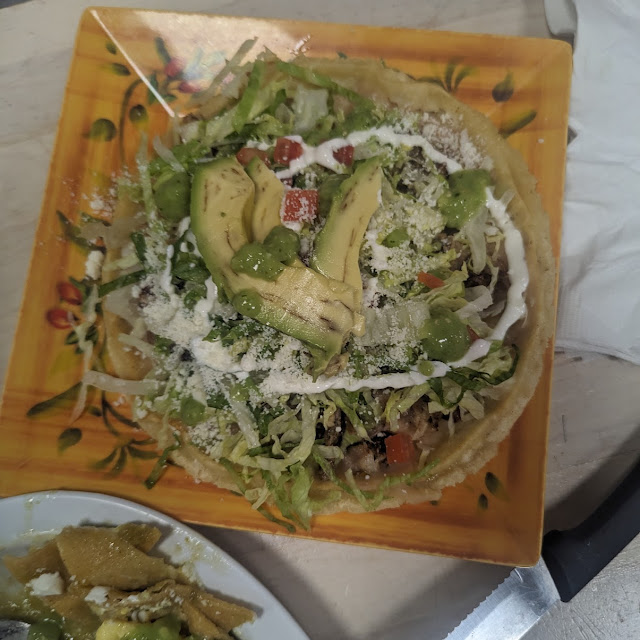 Sopes