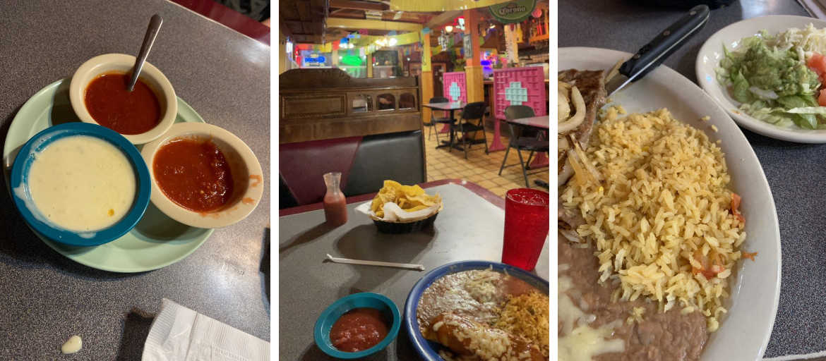 La Alameda Mex
