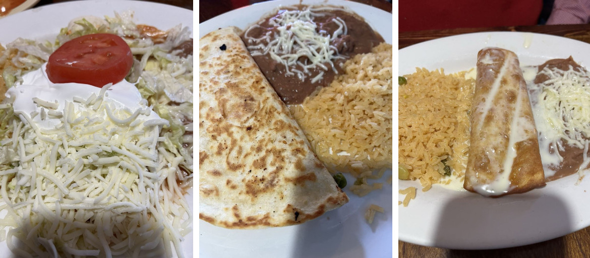La Altena Mexican Restaurant Chattanooga Inc
