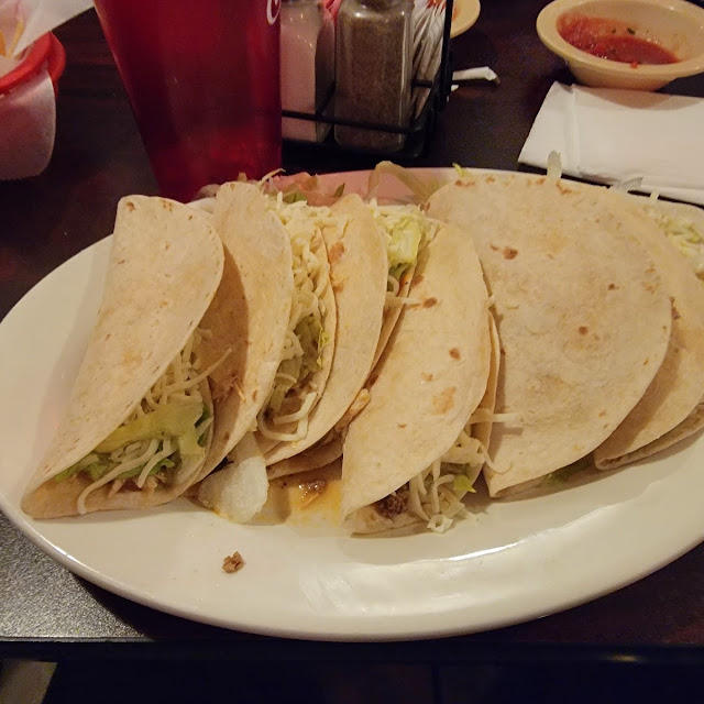 Quesadilla