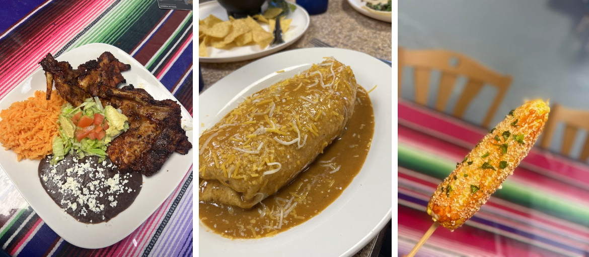 La Autentica Mexican Grill