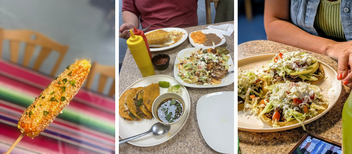La Autentica Mexican Grill