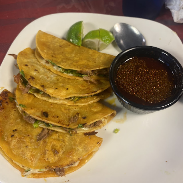 Tacos Biarra