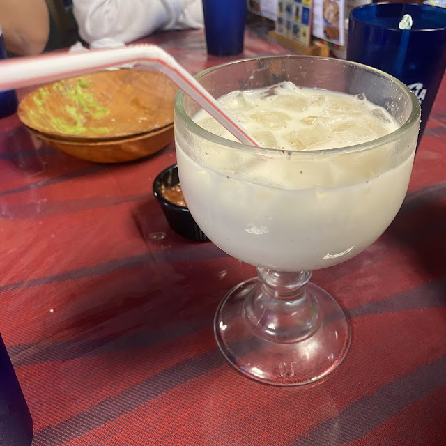 Horchata