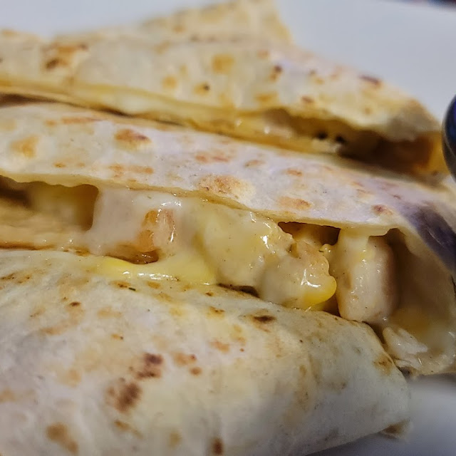Quesadilla