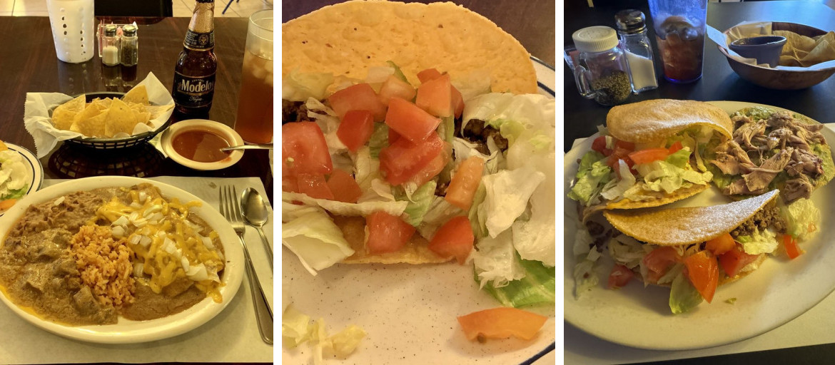 La Bahia Restaurant