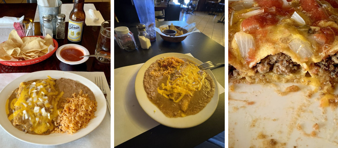 La Bahia Restaurant