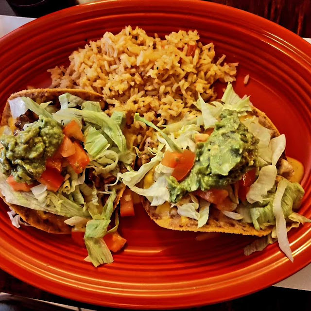 Chalupa Compuestas
