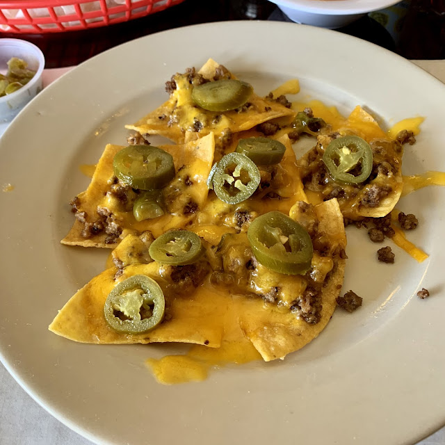 Nachos