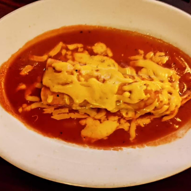 Tortilla Soup