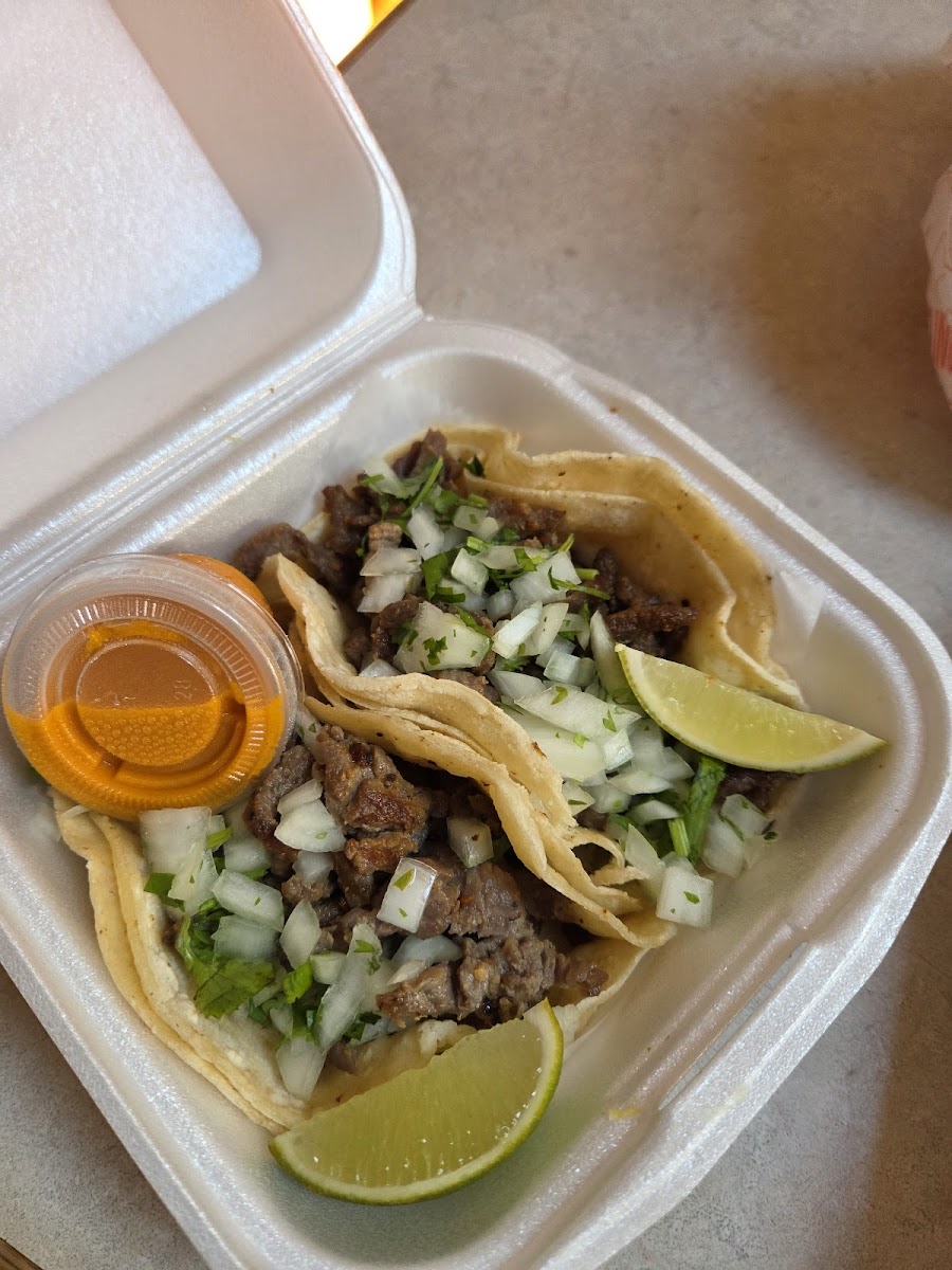 La Bamba Food Truck