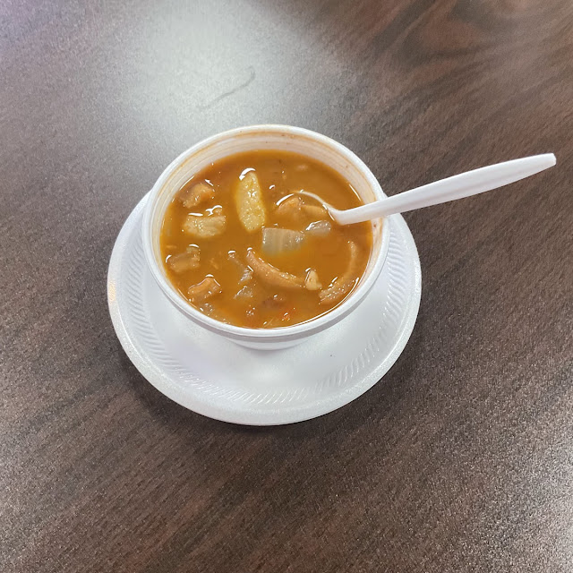 Charro Beans