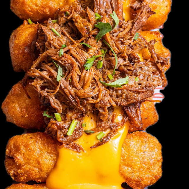 Tater Tots