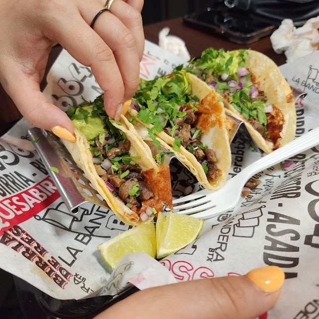 Tacos Tijuana