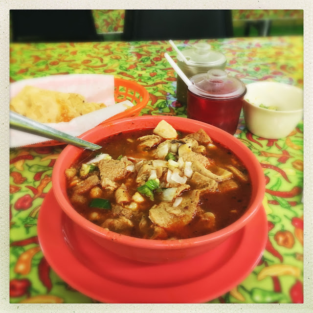 Menudo