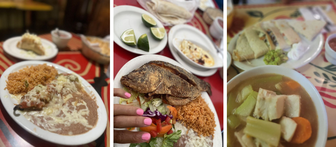 La Barca Restaurant