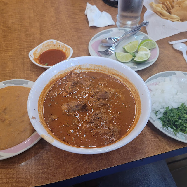 Birria La Barca