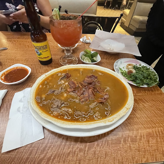 Carne En Su Jugo