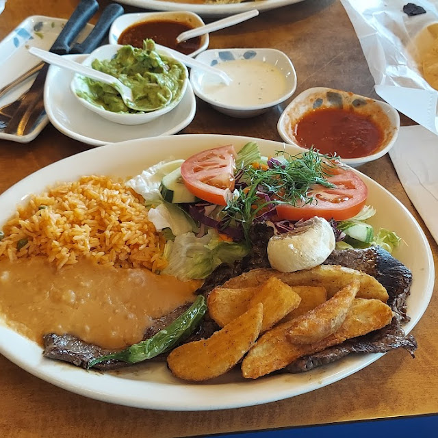 Carne Asada